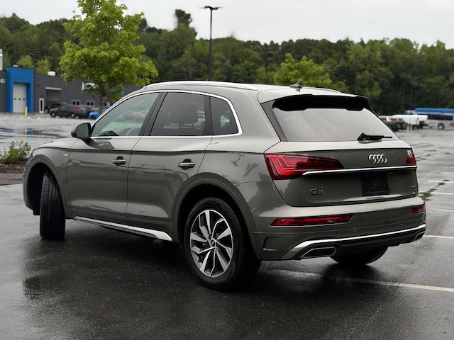 2023 Audi Q5