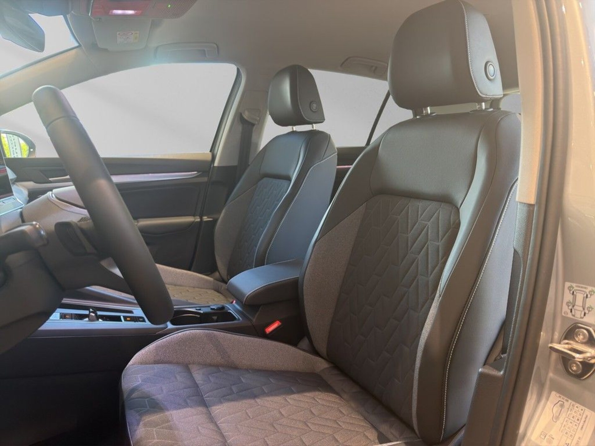 Volkswagen Golf ENERGY