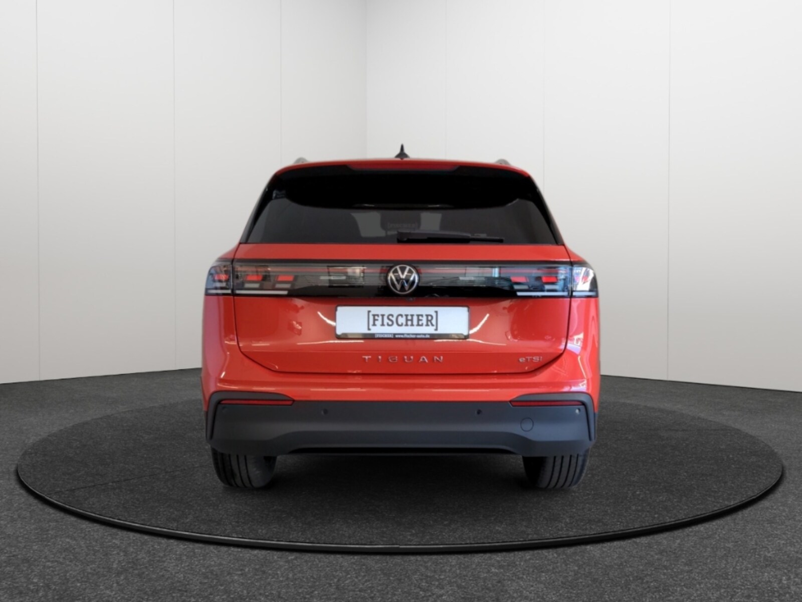 Volkswagen Tiguan – Bild 6