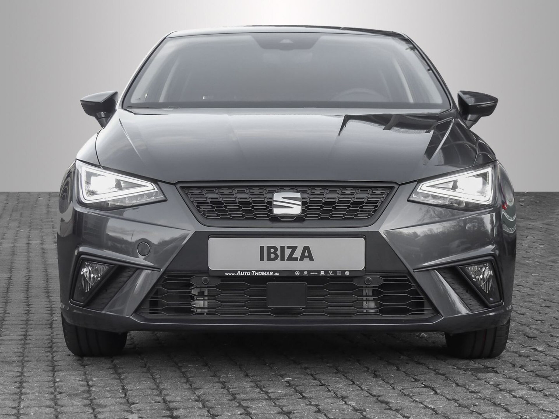 SEAT Ibiza Style