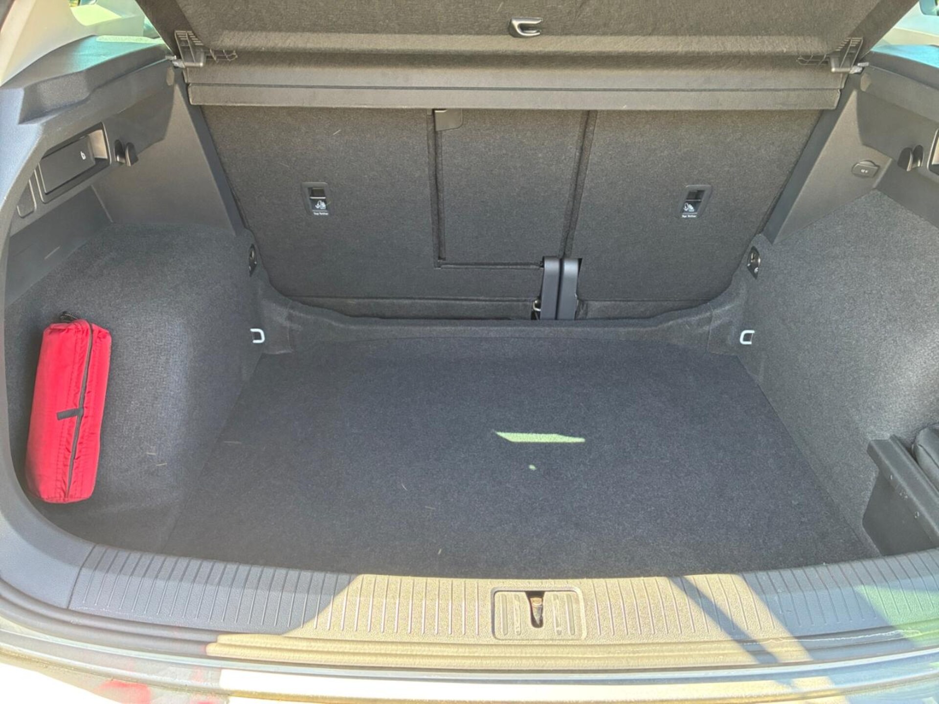 Volkswagen Tiguan IQ.DRIVE