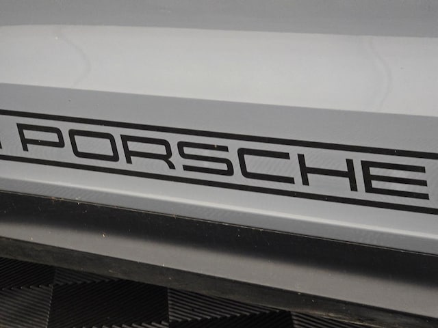 2024 Porsche Cayenne Coup Turbo GT - Photo 33