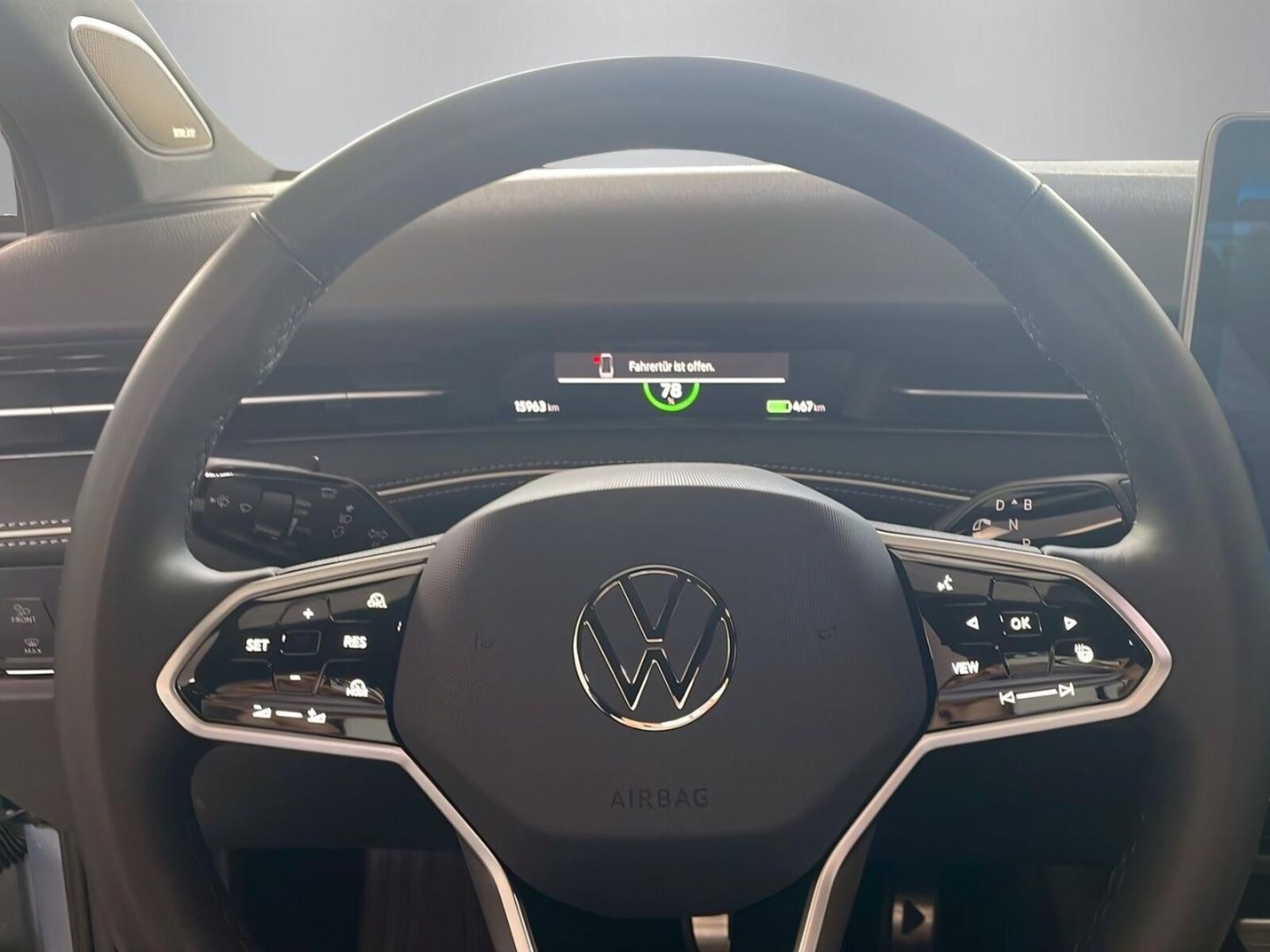 Volkswagen ID.7 Tourer – Bild 10