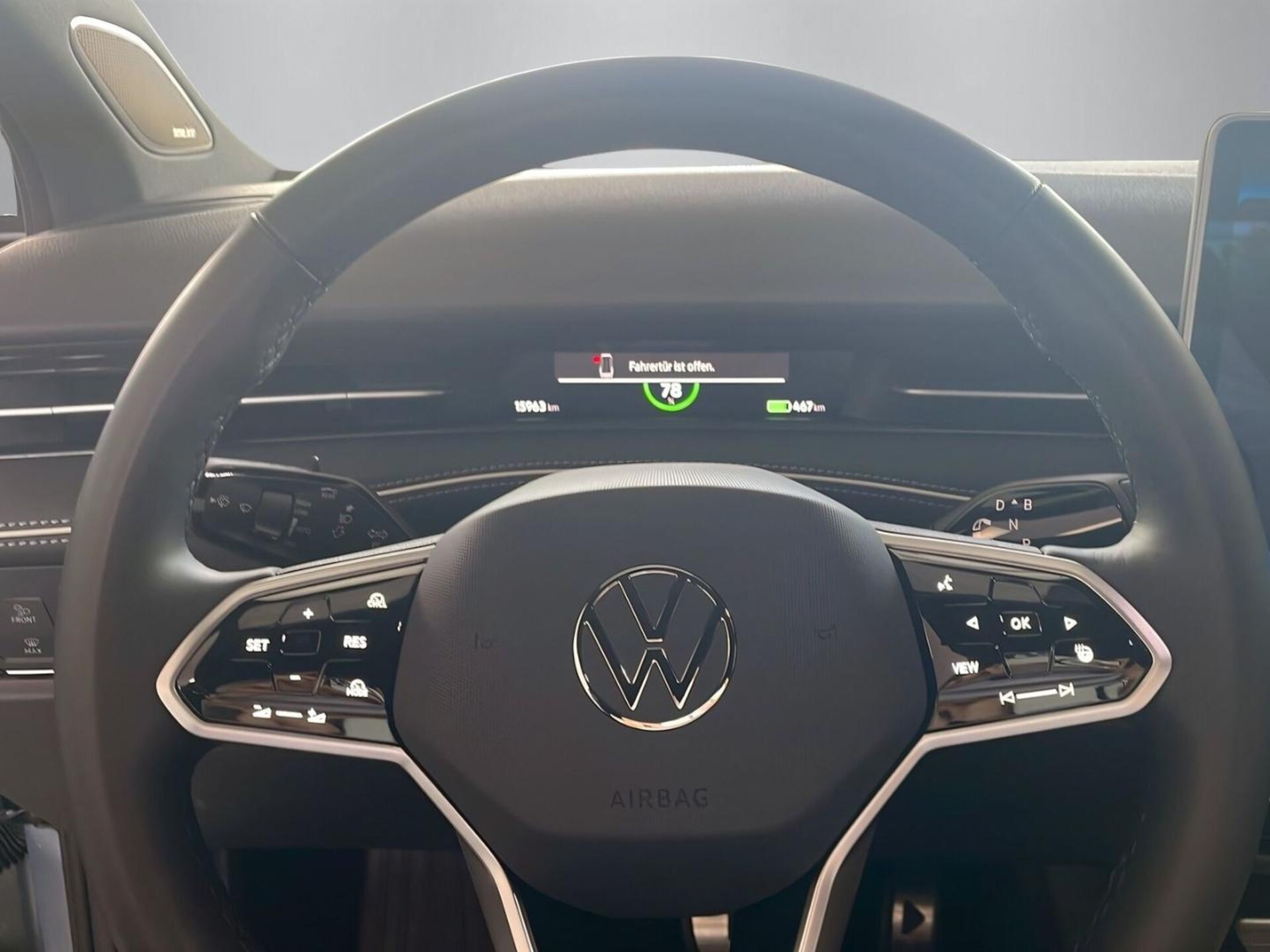 Volkswagen ID.7 Tourer Pro