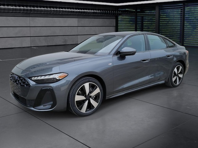 2026 Audi A5 Sedan