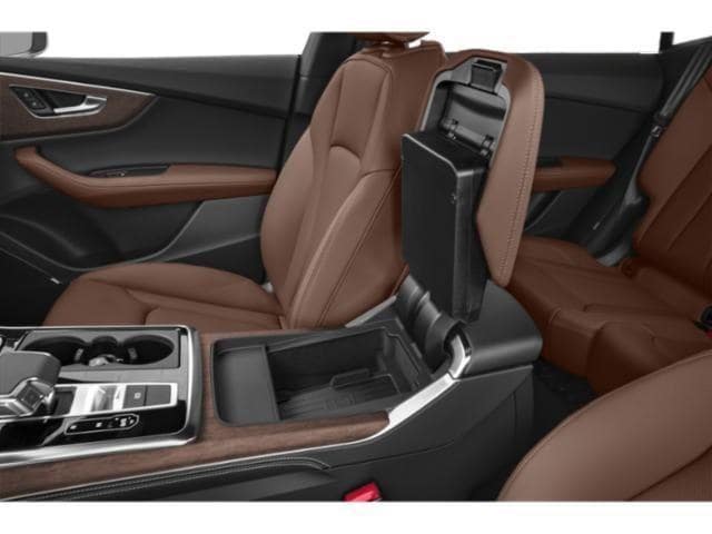 2026 Audi Q8 Premium Plus - Photo 14