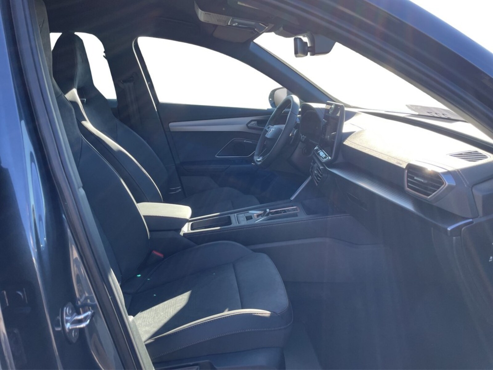 CUPRA Formentor – Bild 8
