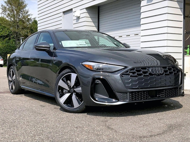 Photo of 2026 Audi A5 Sedan