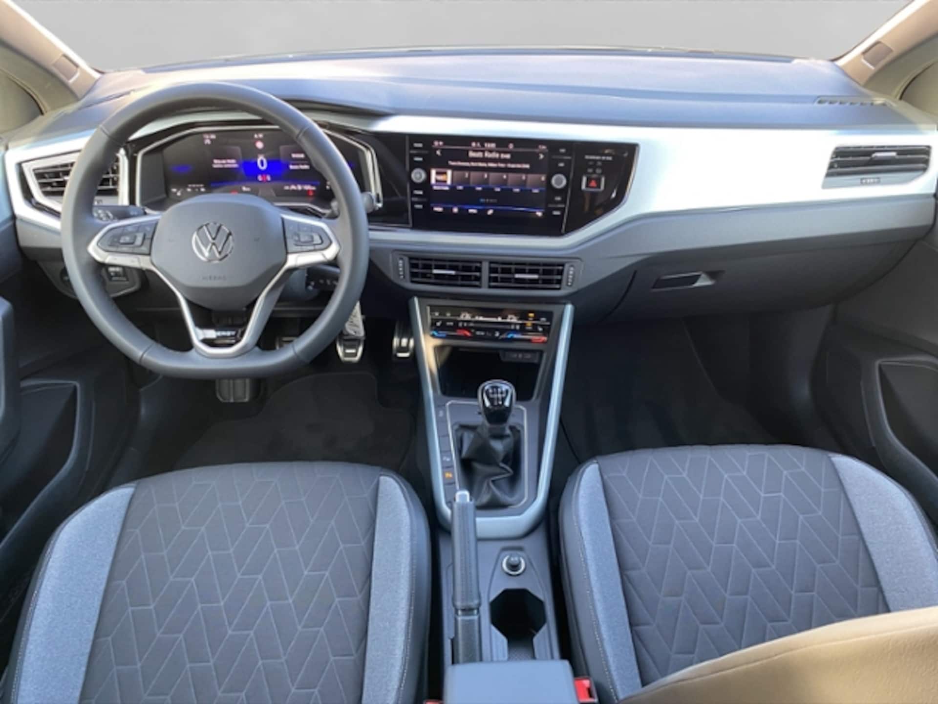 Volkswagen Taigo ENERGY