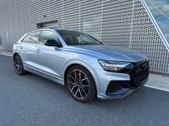 Photo of 2023 Audi SQ8