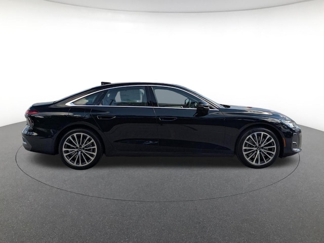 2026 Audi A6 Sedan