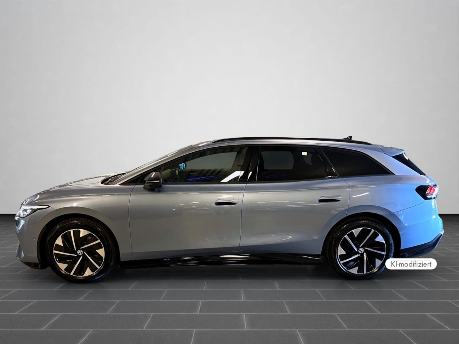 Volkswagen ID.7 Tourer Pro