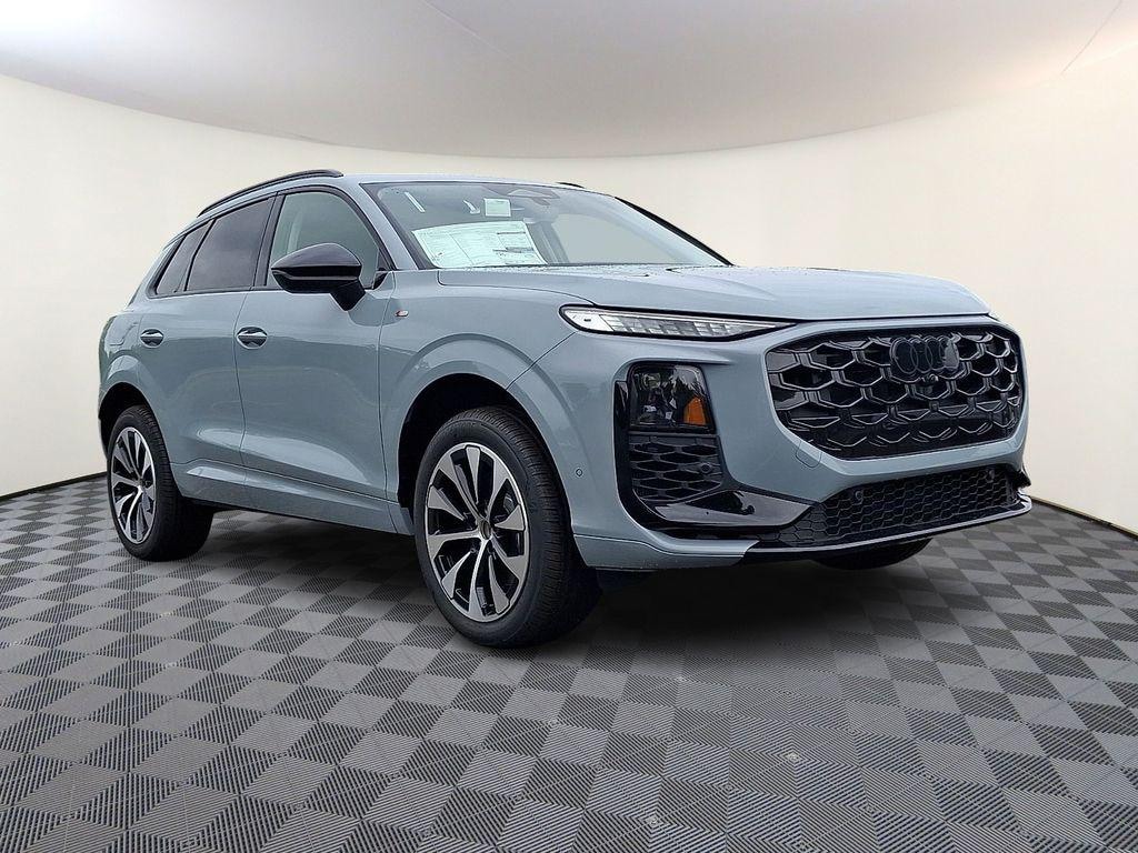 2026 Audi Q3 SUV
