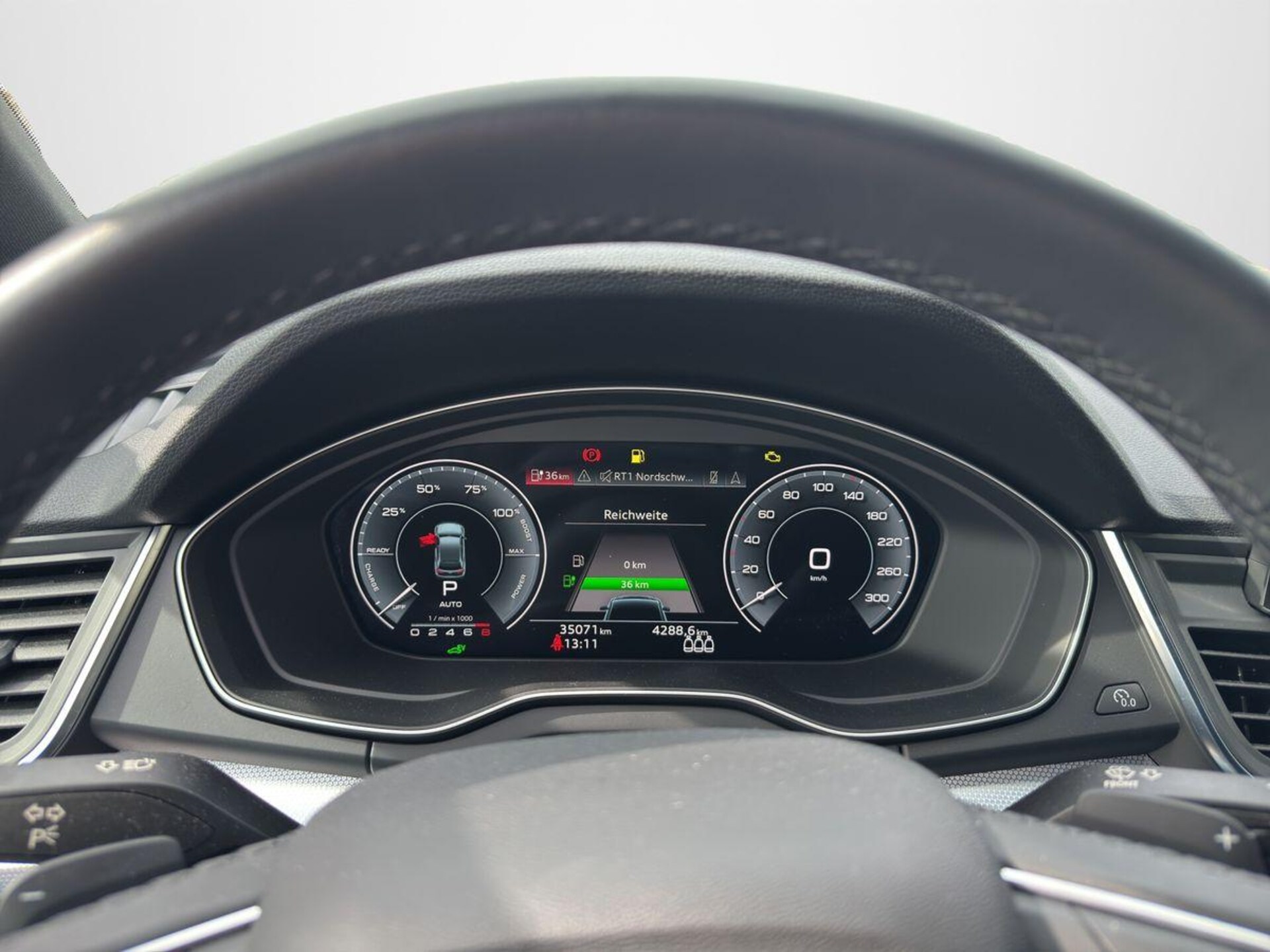 Audi Q5 Sportback TFSI e S line
