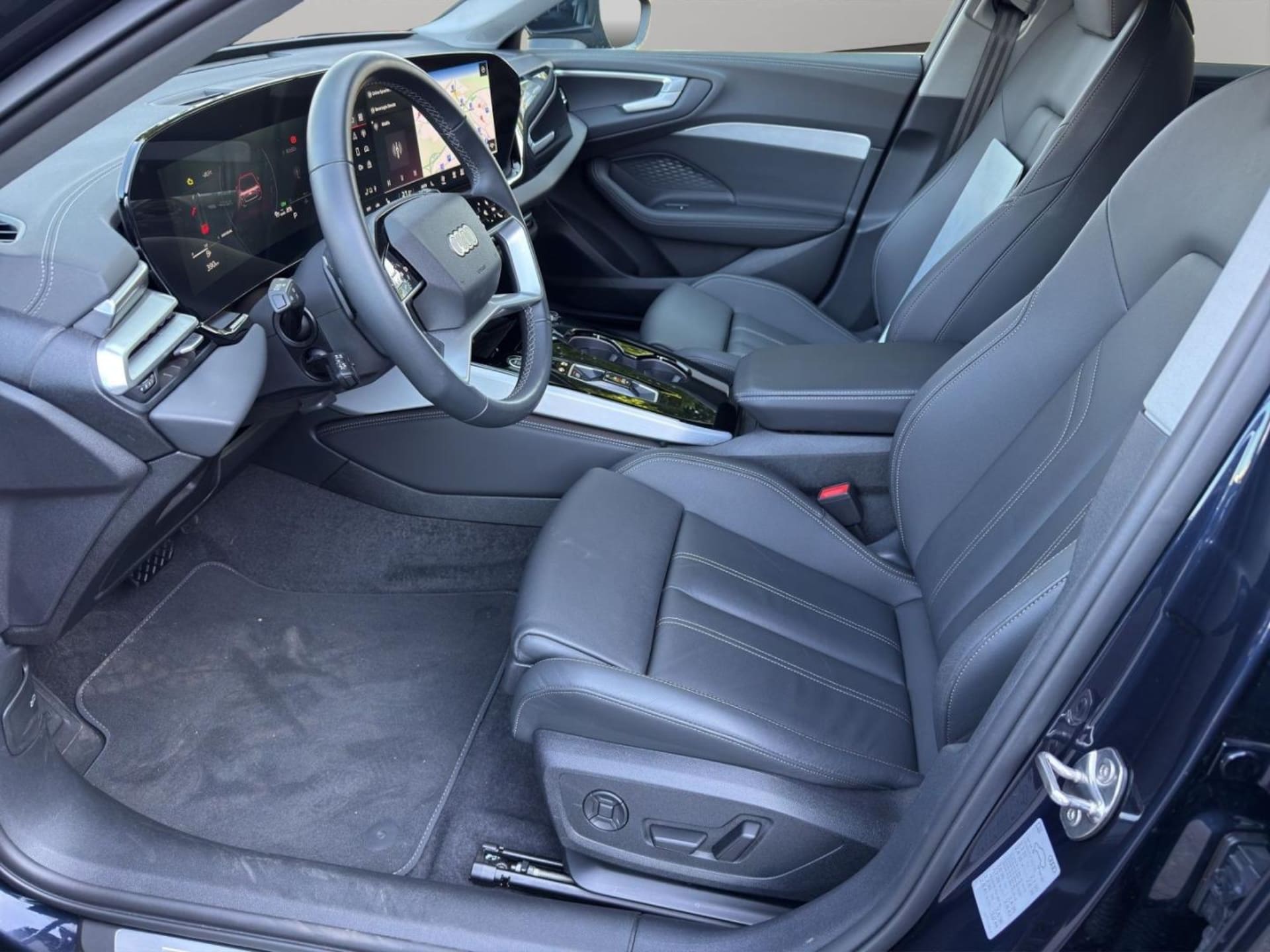 Audi A5 Avant