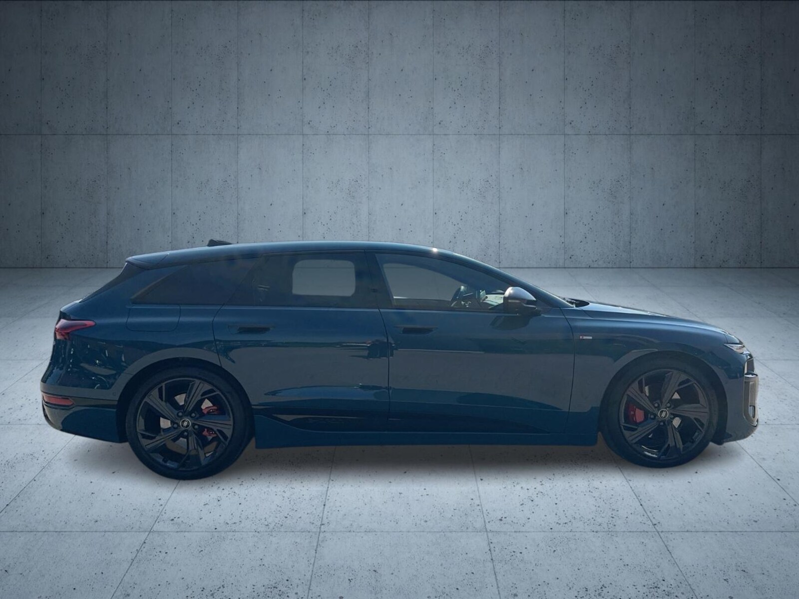 Audi A6 Avant e-tron – Bild 5