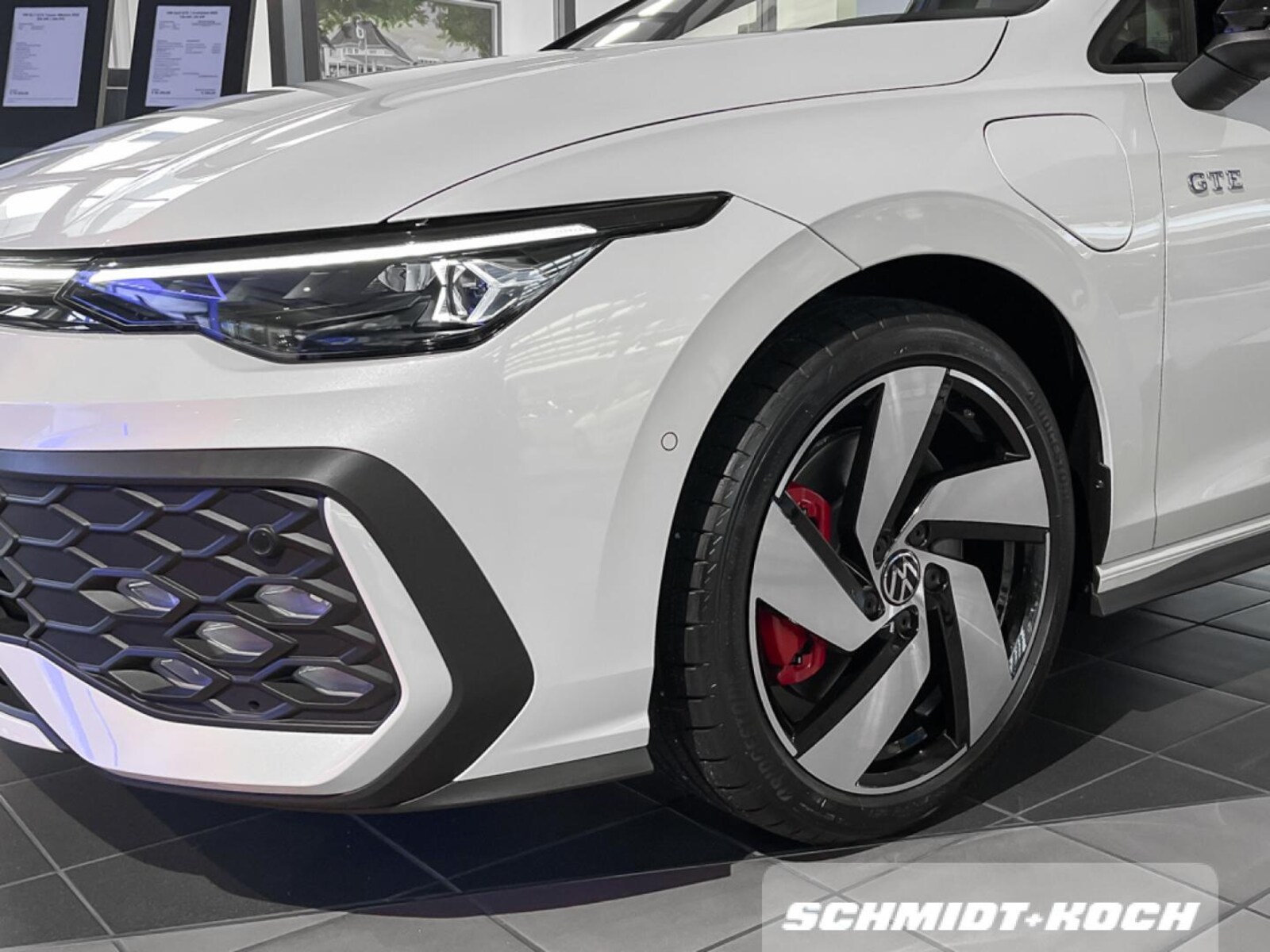 Volkswagen Golf – Bild 4