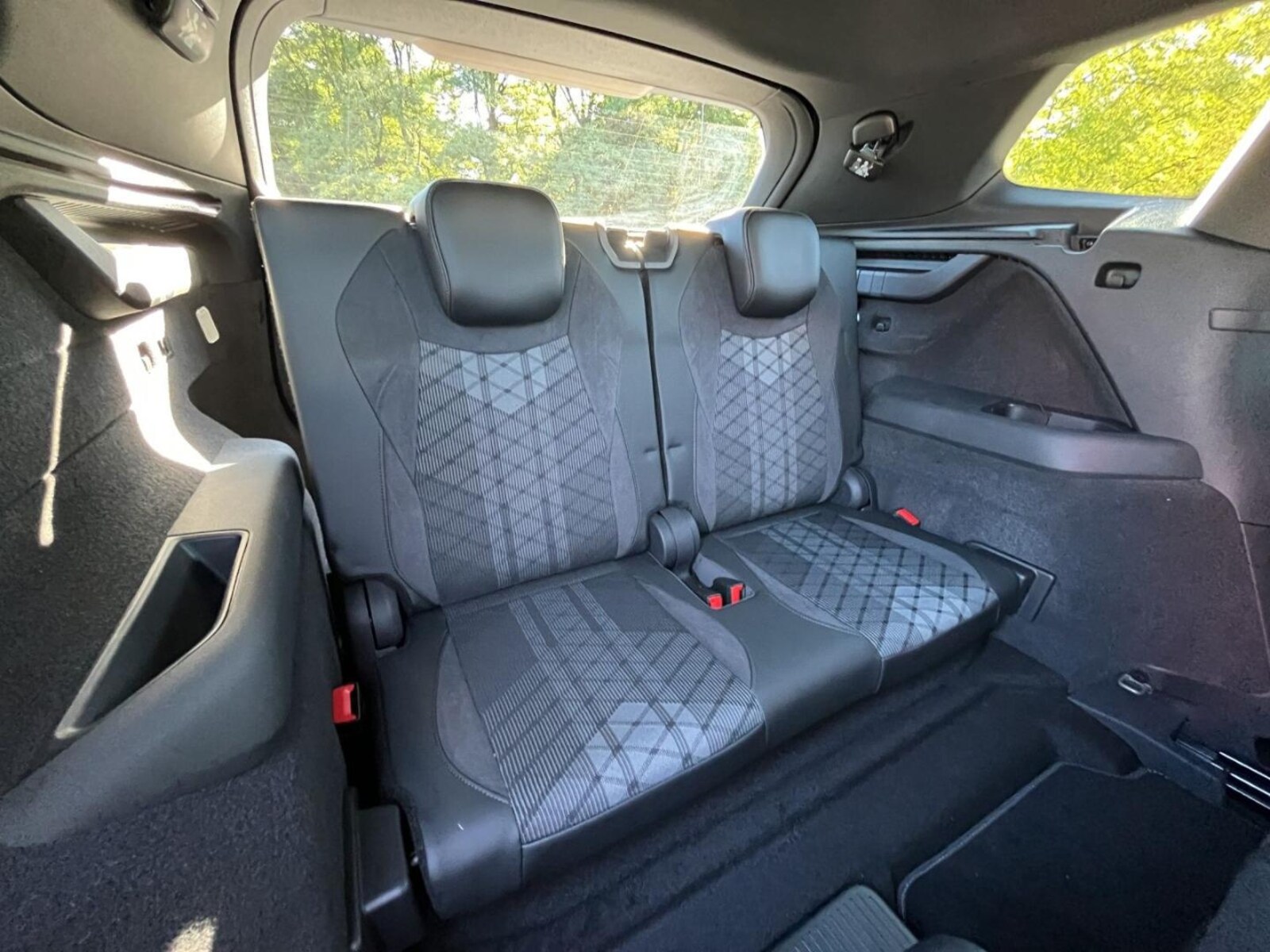Volkswagen Tayron – Bild 17
