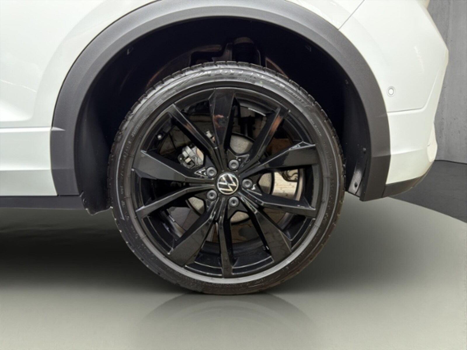 Volkswagen T-Roc – Bild 19