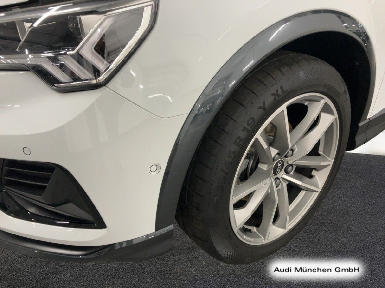 Audi Q3 – Bild 5