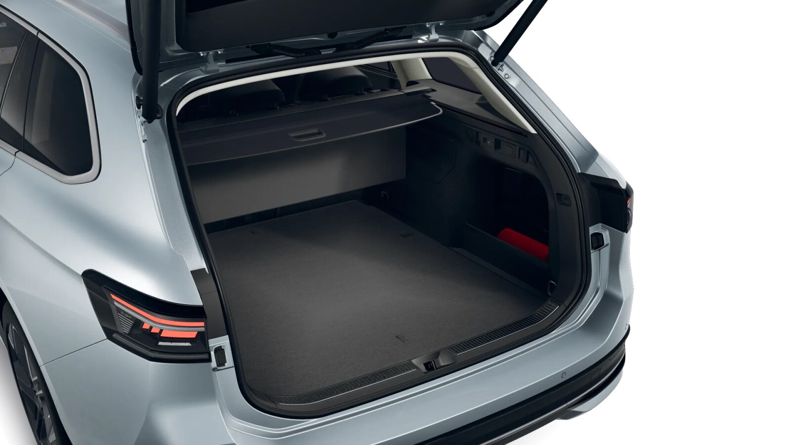 Volkswagen Passat – Bild 8