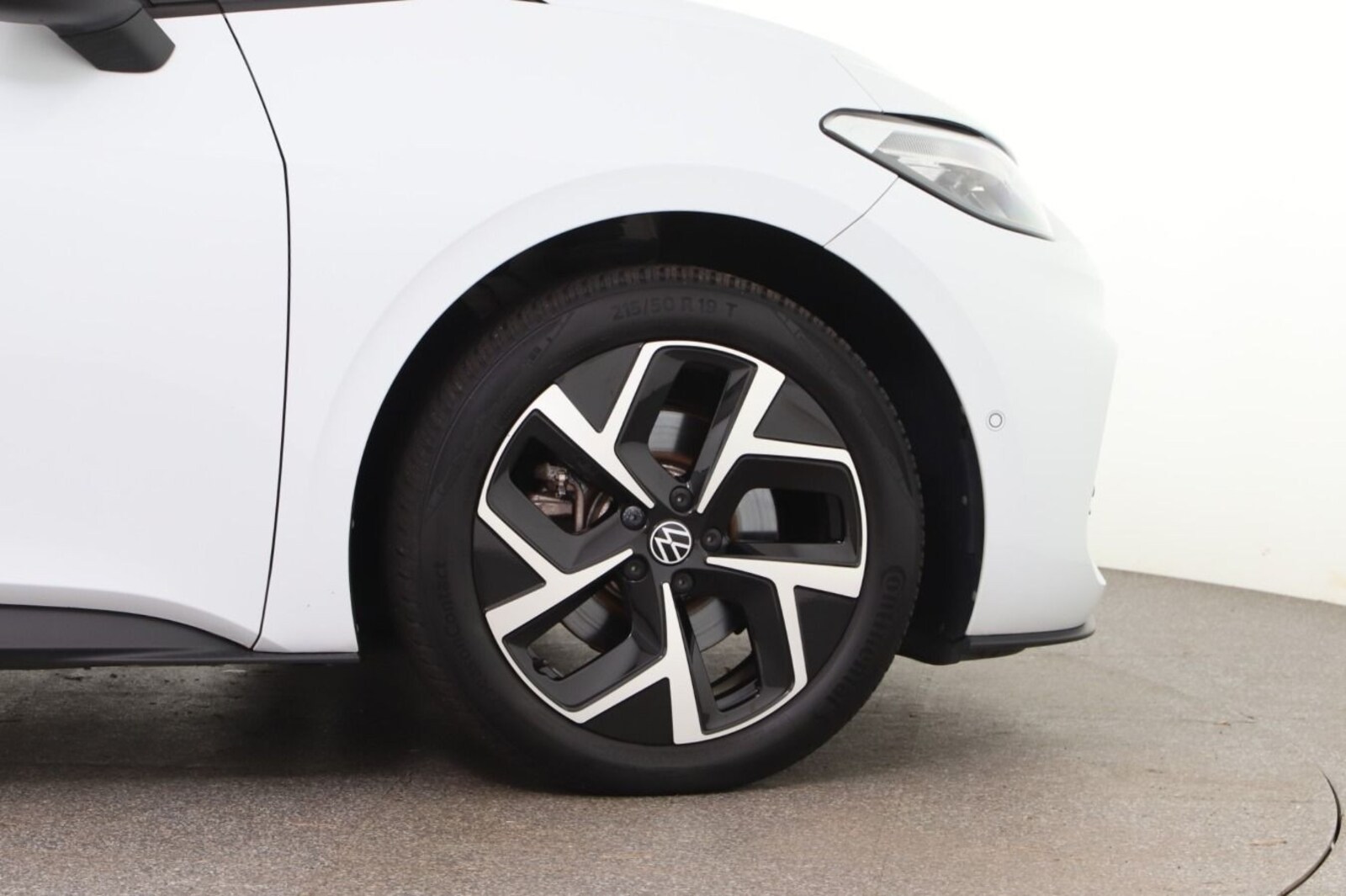 Volkswagen ID.3 – Bild 3
