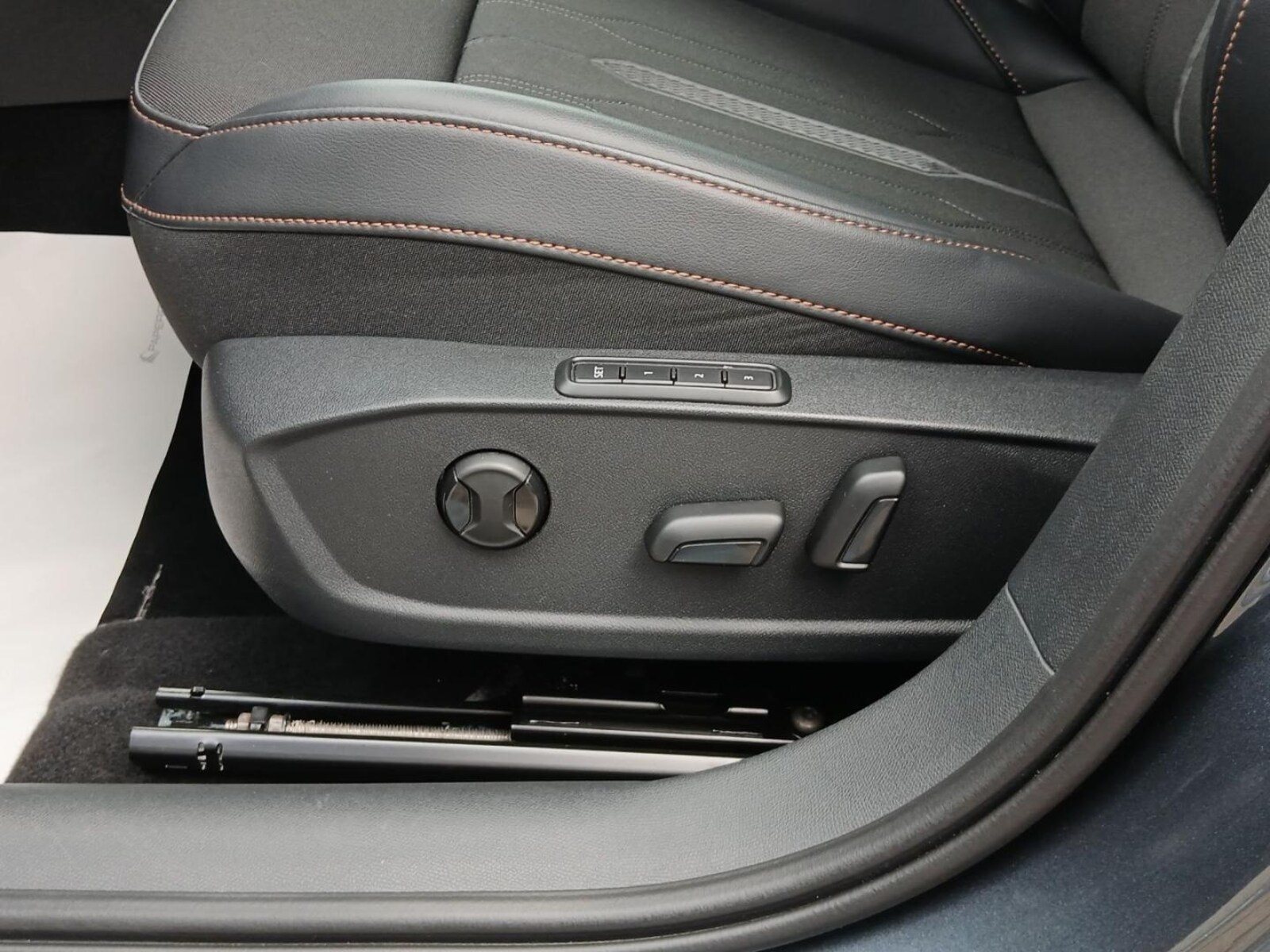 CUPRA Formentor – Bild 15
