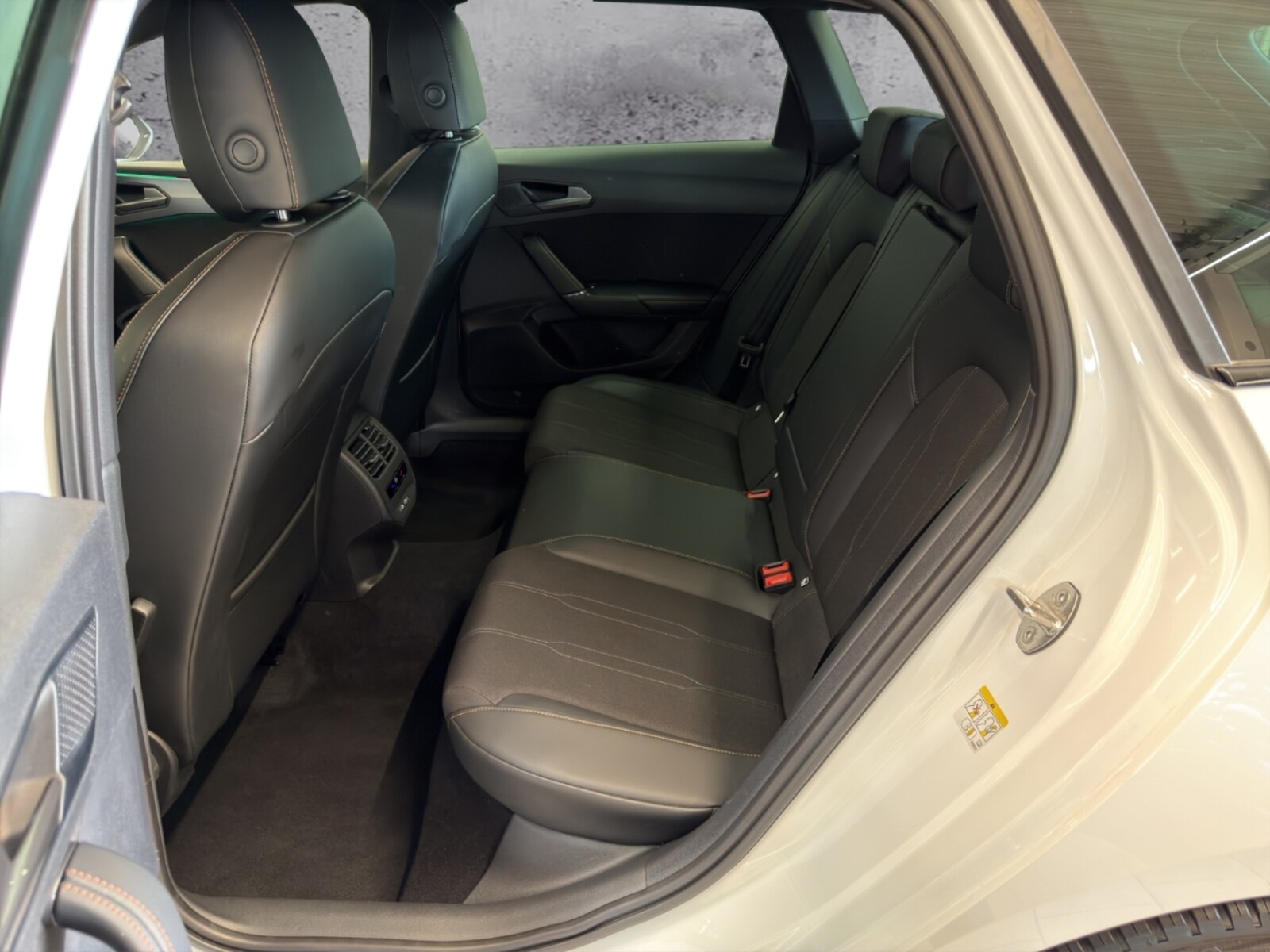 CUPRA Leon Sportstourer – Bild 11