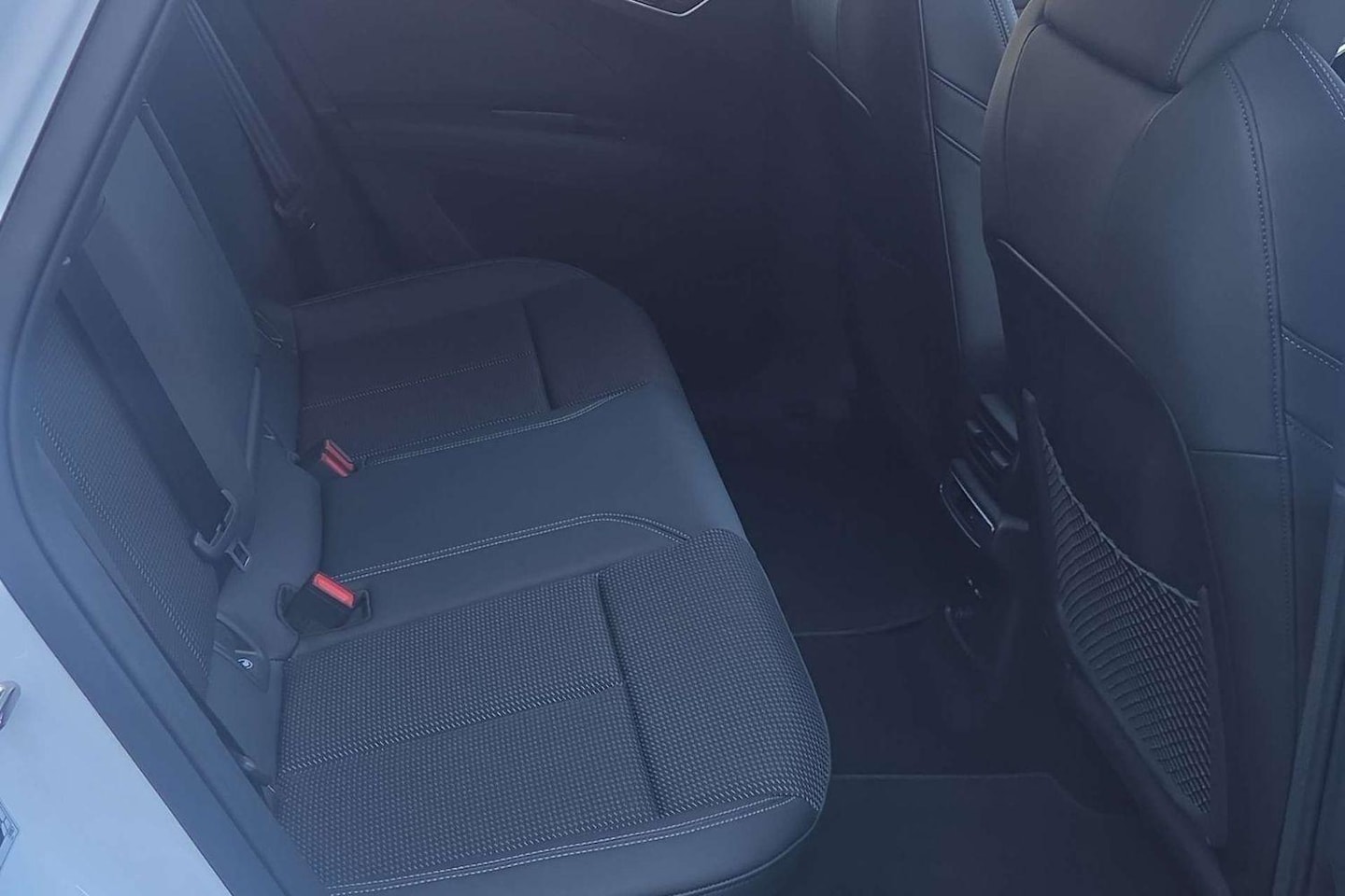Image about Audi Q4 e-tron 45 e-tron
