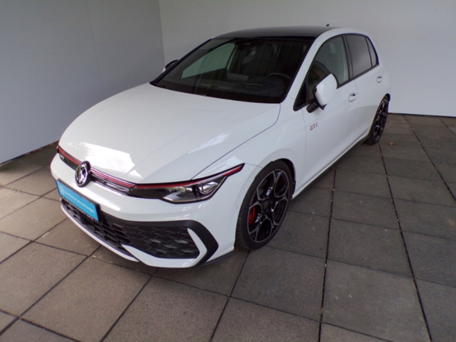 Volkswagen Golf – Bild 2