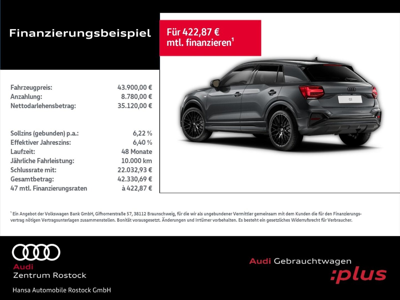 Audi Q2 – Bild 3