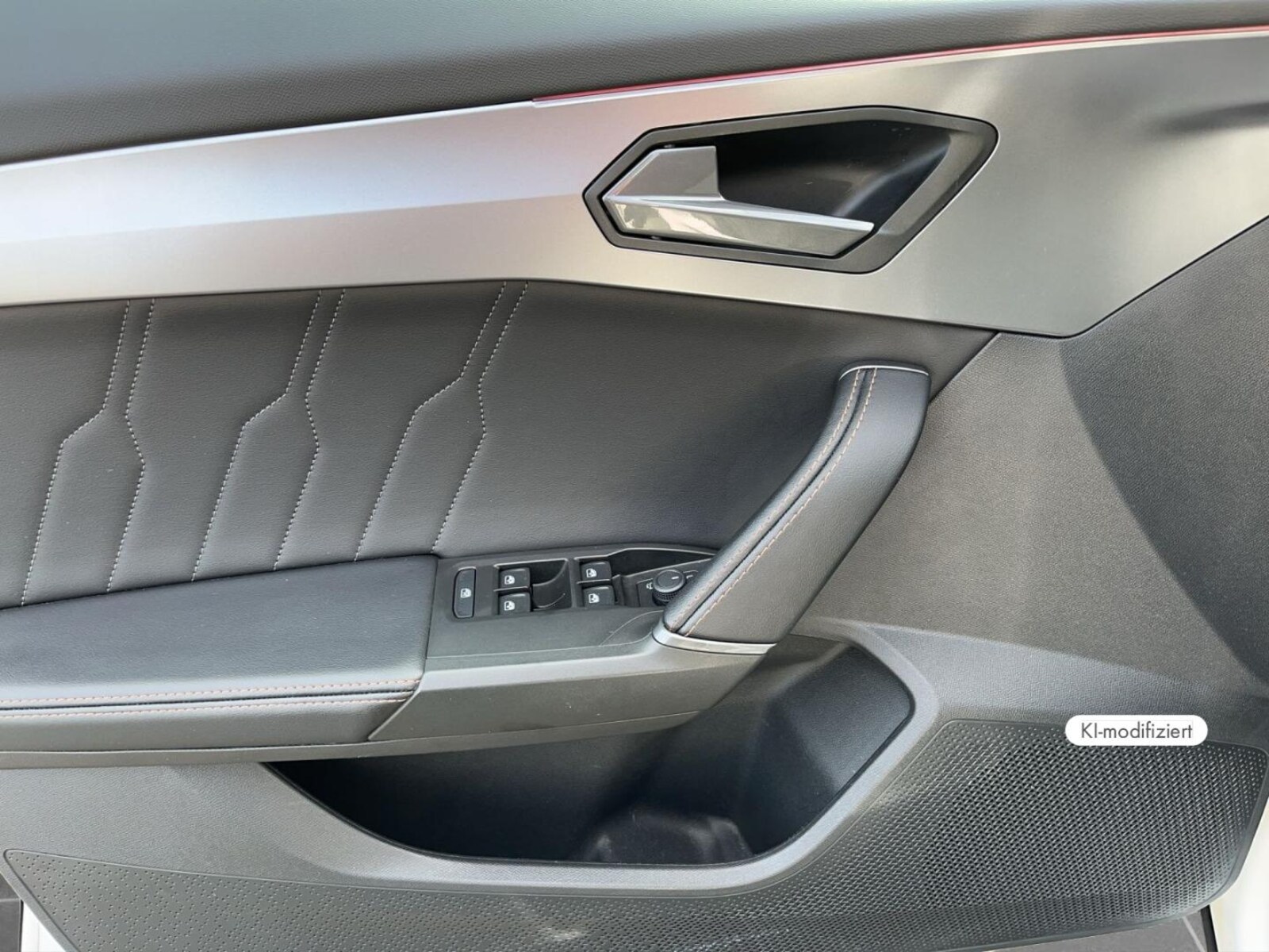 CUPRA Formentor – Bild 13