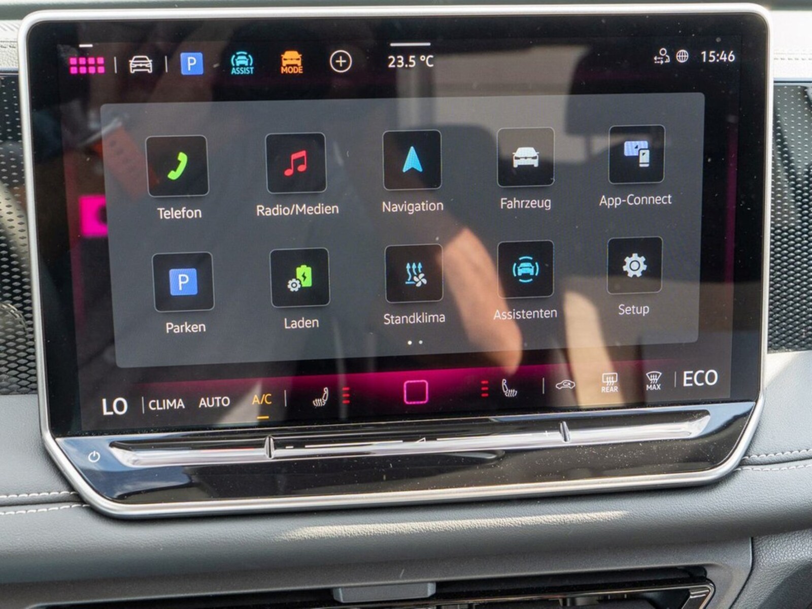 Volkswagen Tiguan – Bild 15