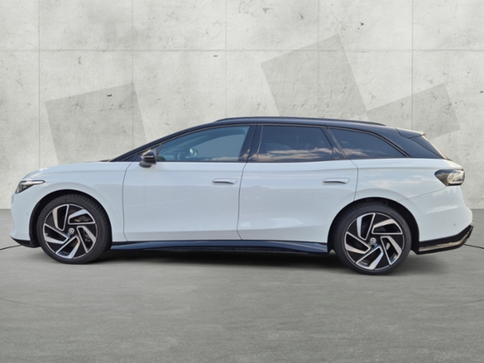 Volkswagen ID.7 Tourer – Bild 4