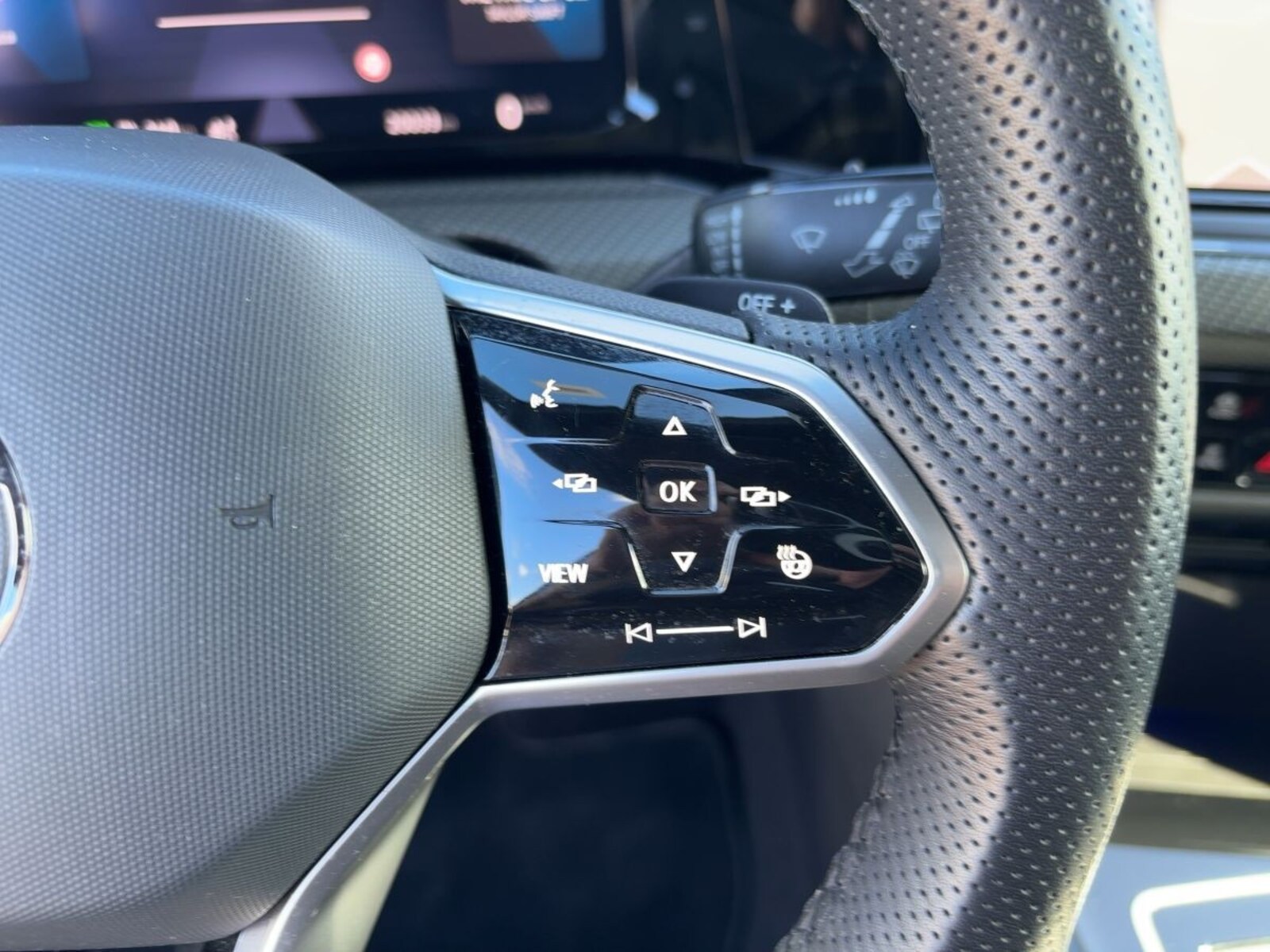 Volkswagen Golf – Bild 14