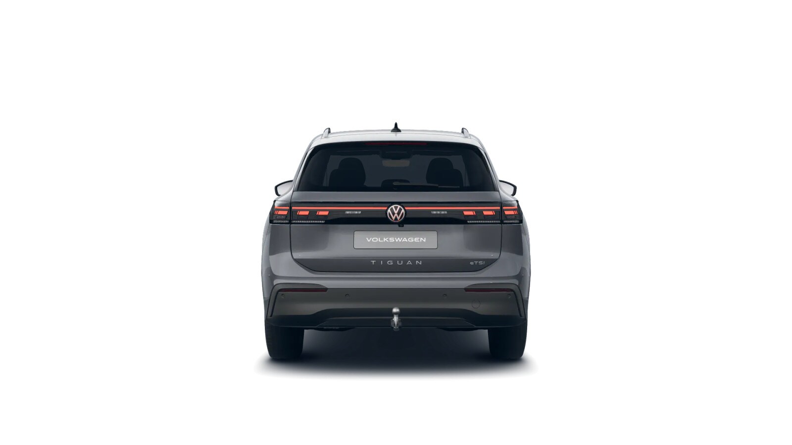 Volkswagen Tiguan – Bild 6