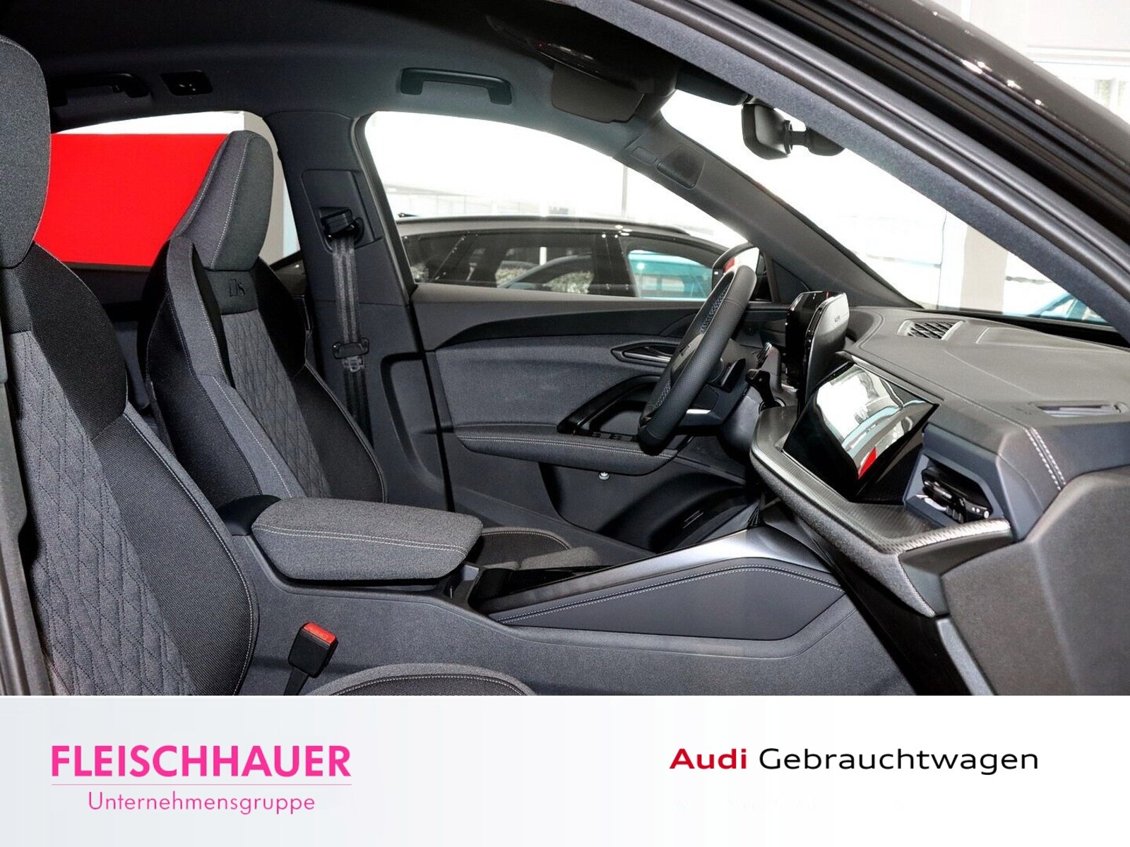 Audi Q5 Sportback – Bild 6