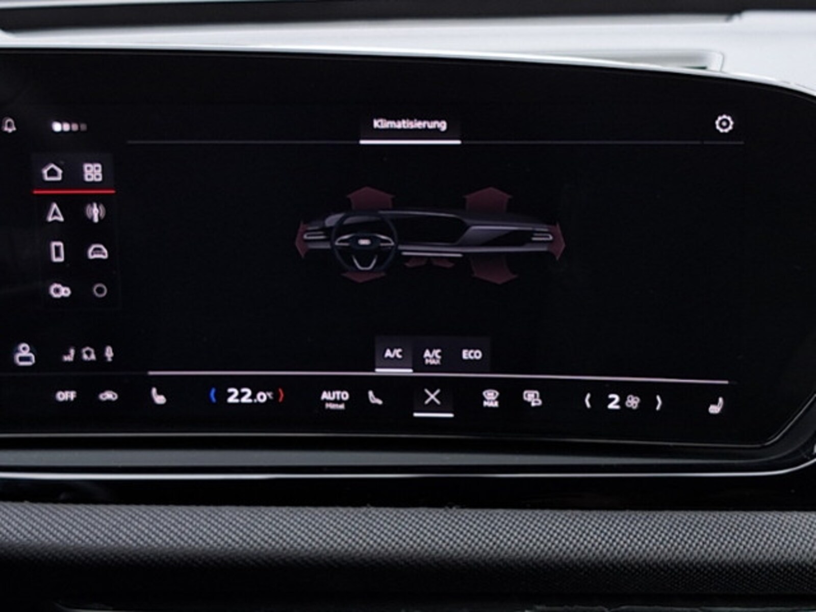Audi A5 Avant – Bild 21