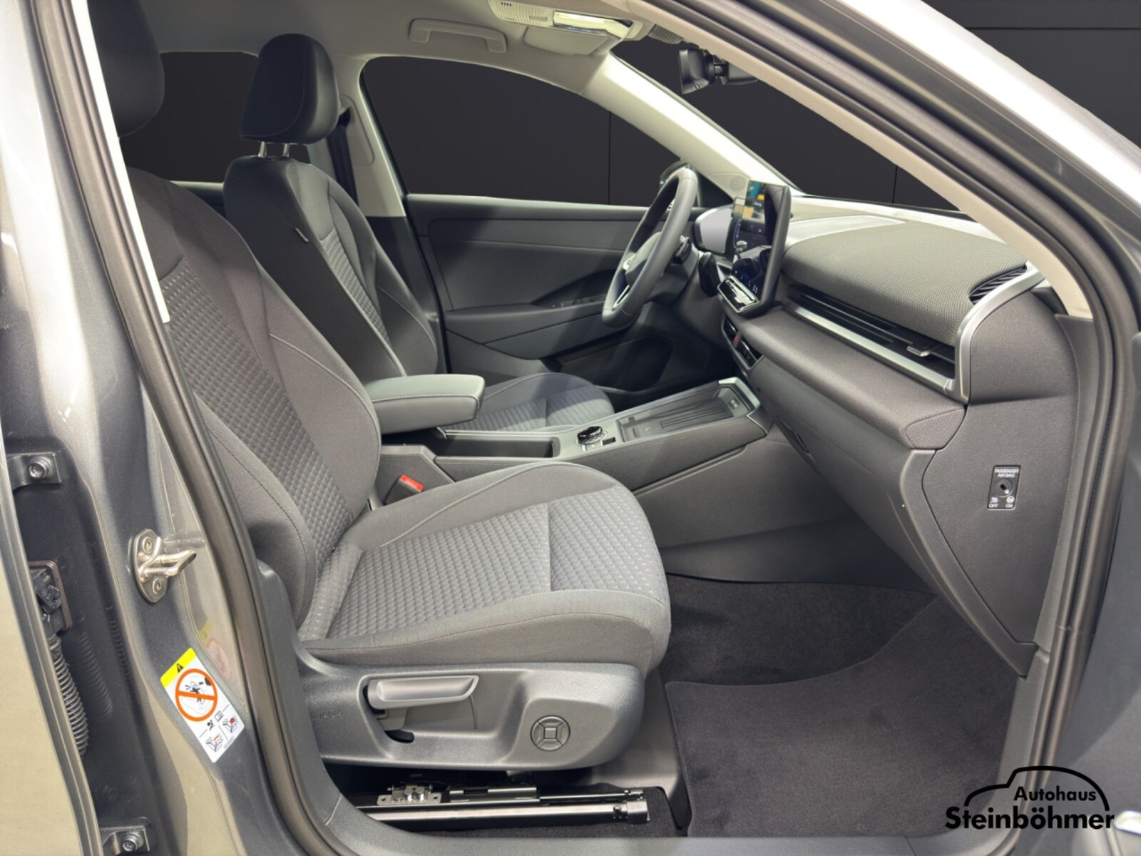 Volkswagen T-Roc – Bild 13
