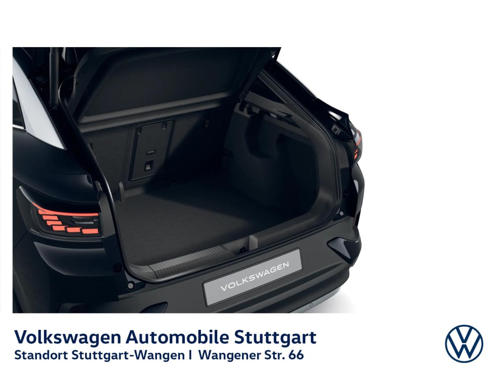 Volkswagen ID.5 – Bild 7