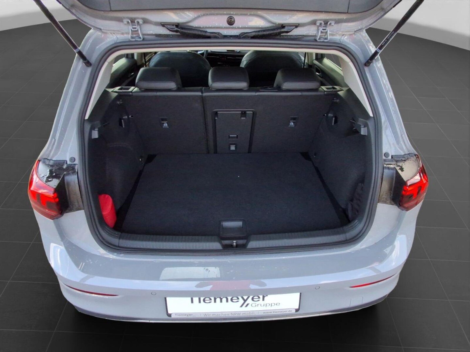 Volkswagen Golf – Bild 17