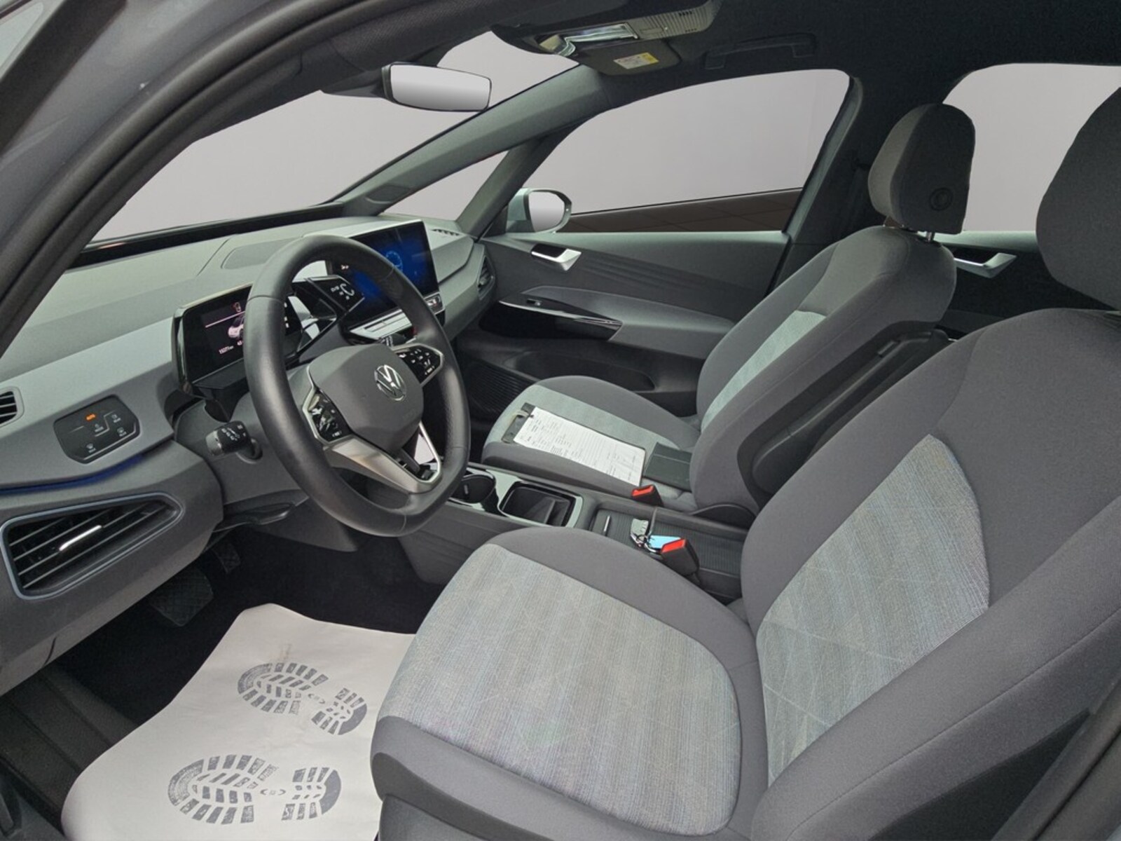 Volkswagen ID.3 – Bild 11