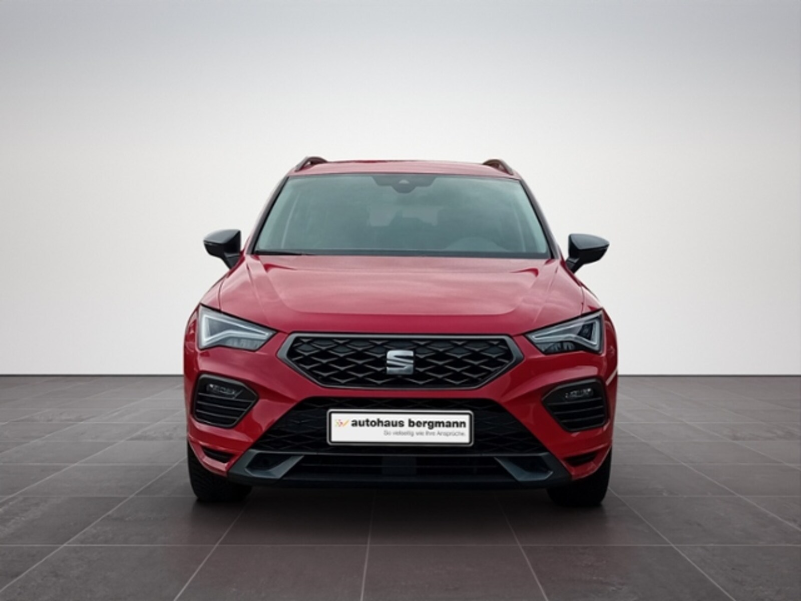 SEAT Ateca – Bild 3