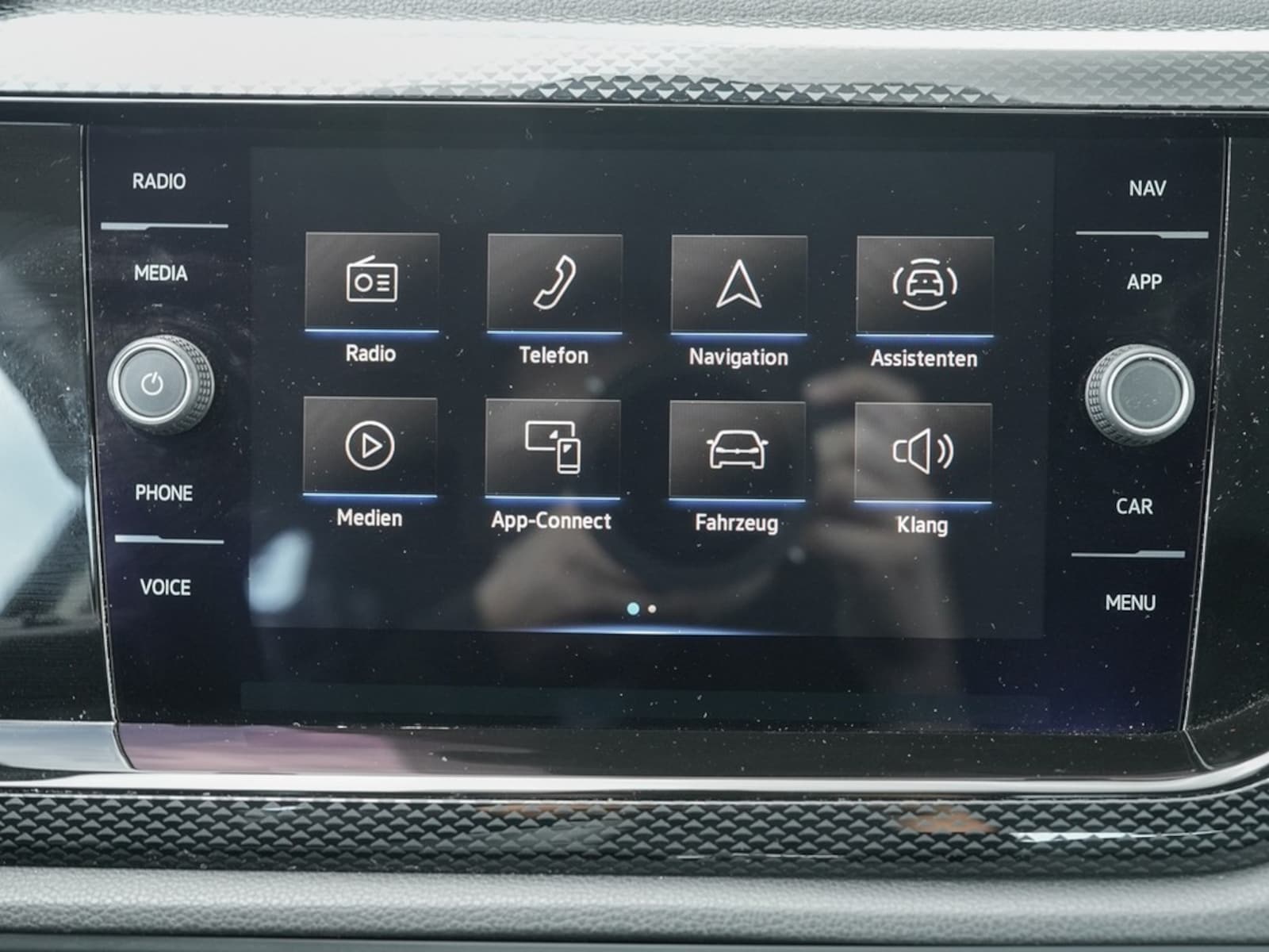 Volkswagen Polo – Bild 13