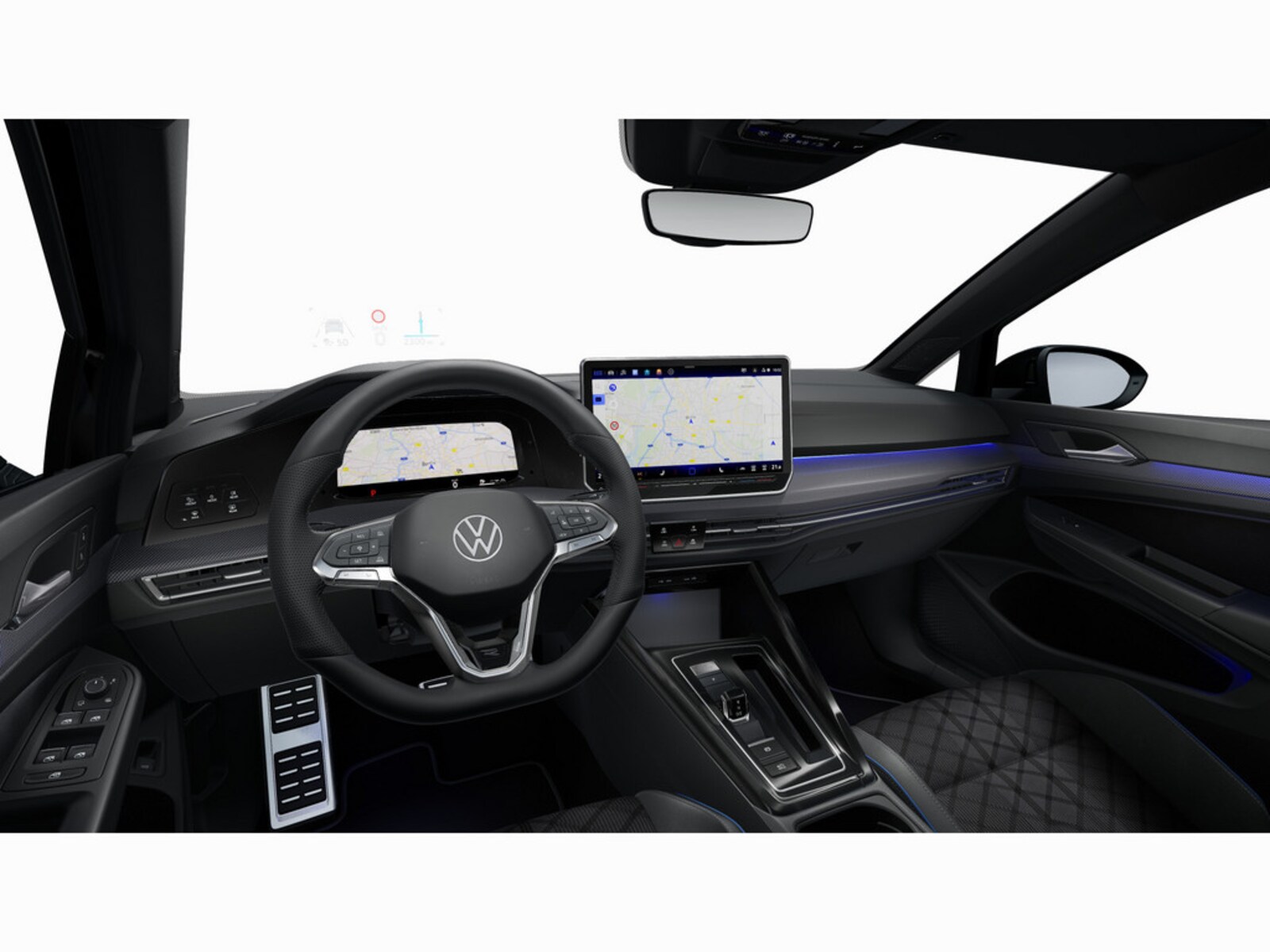 Volkswagen Golf Variant – Bild 2