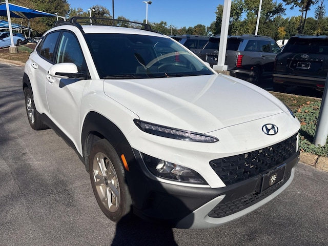 2023 Hyundai Kona