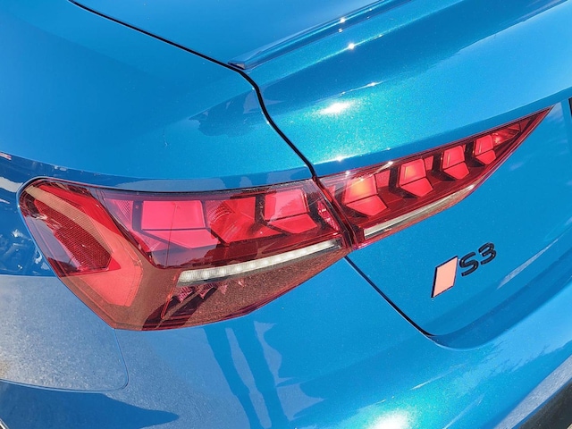 2026 Audi S3 Base - Photo 38