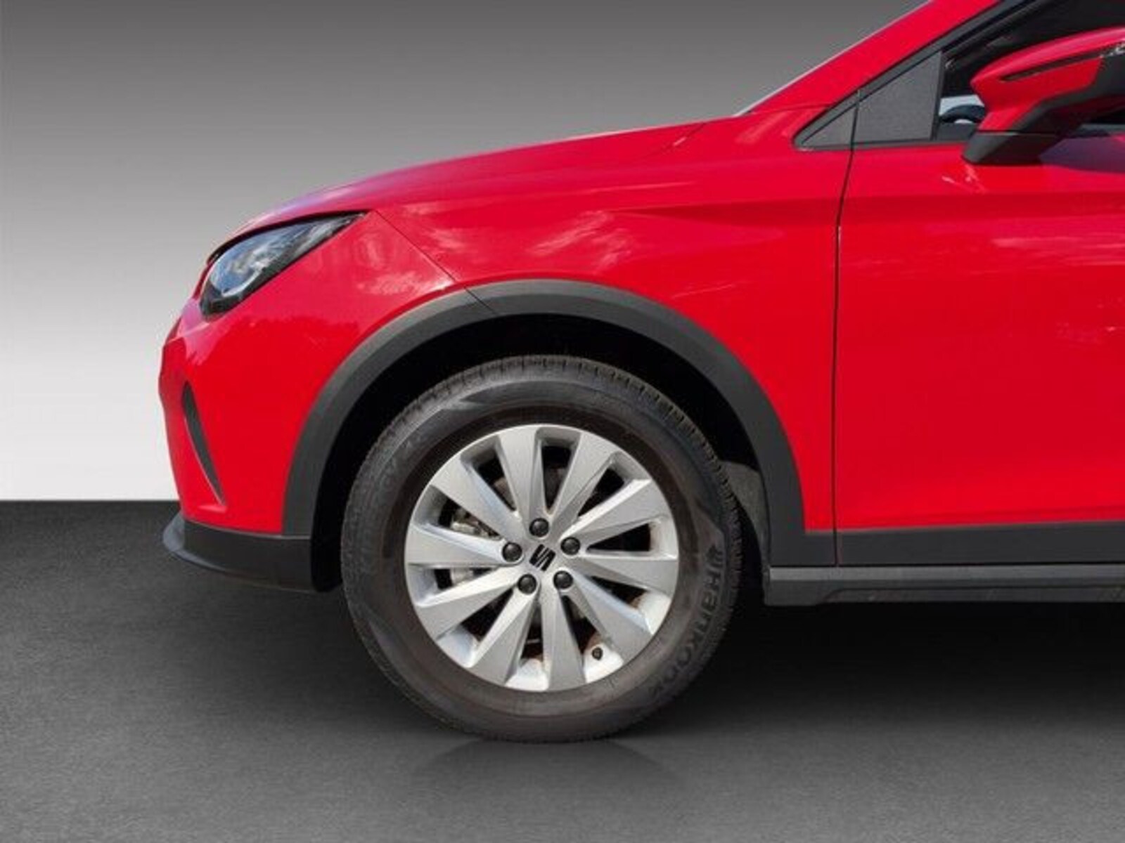 SEAT Arona – Bild 14