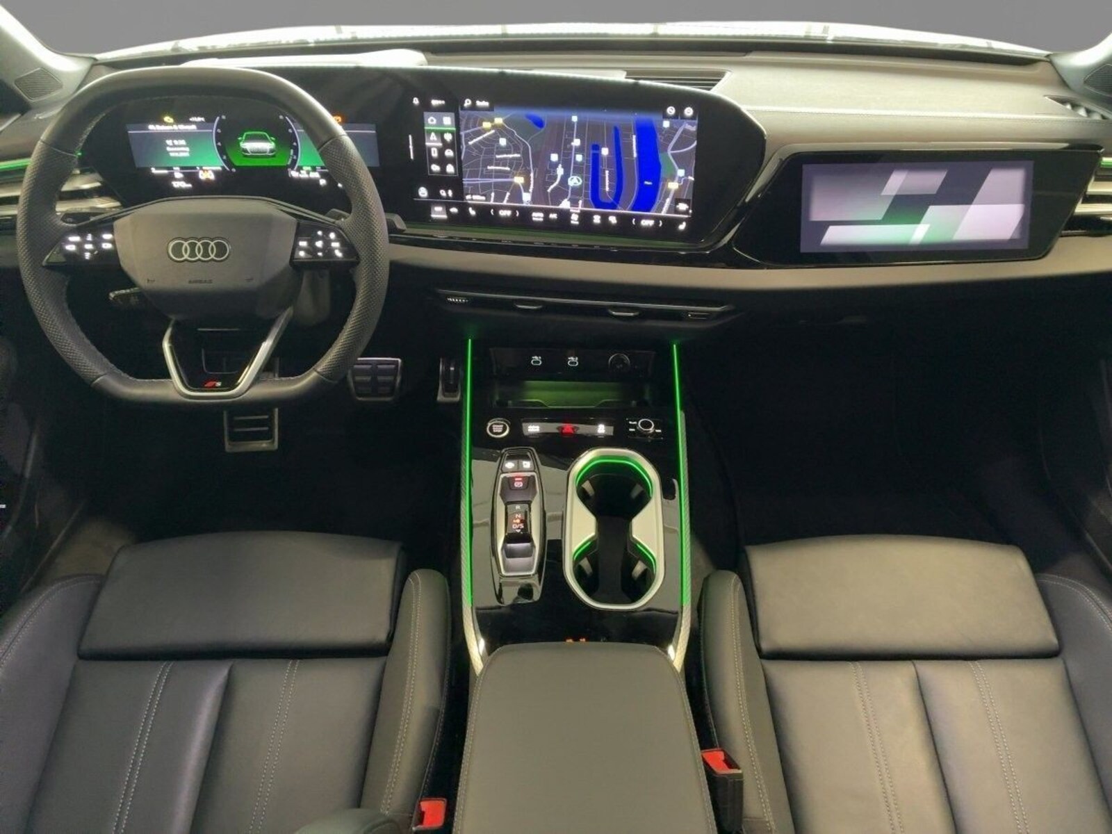 Audi A6 Limousine – Bild 5