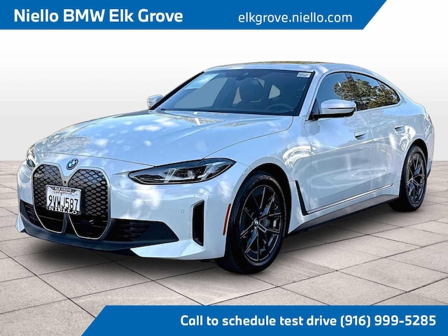 2025 BMW
